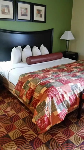 Best Western Canal Winchester Inn - Columbus South East hotel detail image 6