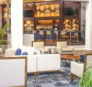 Southbank Hotel by Marriott Jacksonville Riverwalk hotel detail image 4