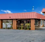 Americas Best Value Inn Ukiah hotel detail image 3