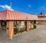 Americas Best Value Inn Ukiah hotel detail image 5