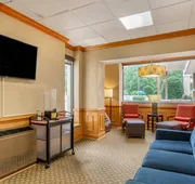 Comfort Inn Petersburg Fort Lee Area hotel detail image 4