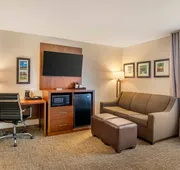 Comfort Inn Petersburg Fort Lee Area hotel detail image 5