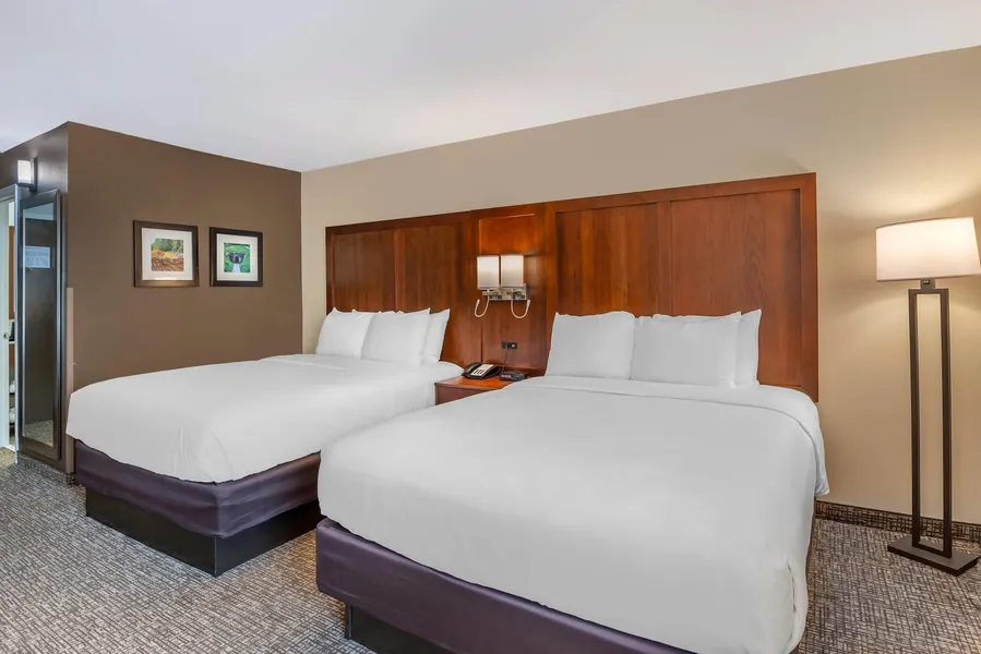 Comfort Inn Petersburg Fort Lee Area hotel detail image 6