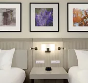 Hilton Garden Inn Columbus-University Area hotel detail image 7