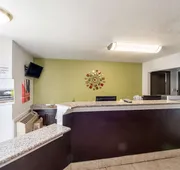 Studio 6 San Antonio, TX - Fort Sam Houston Area hotel detail image 5