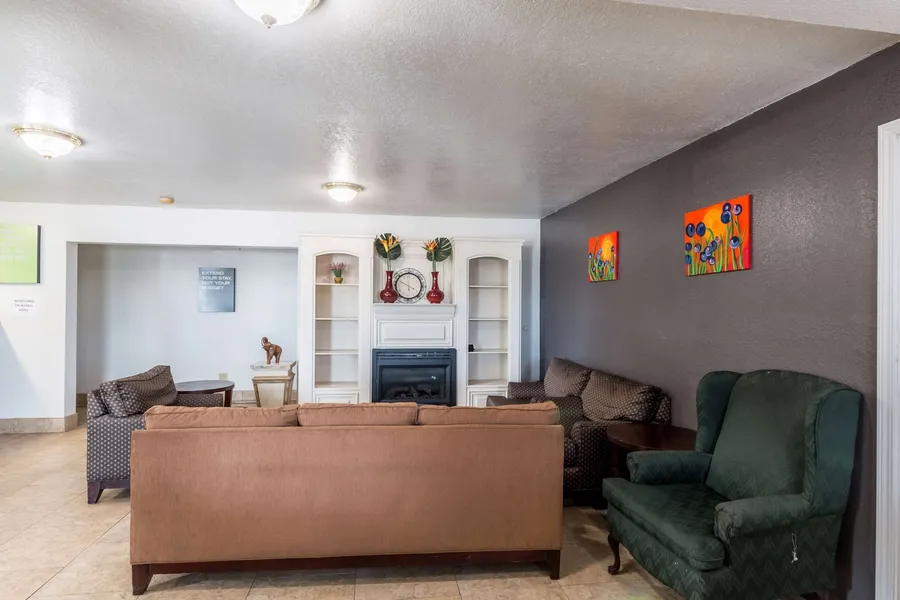 Studio 6 San Antonio, TX - Fort Sam Houston Area hotel detail image 6