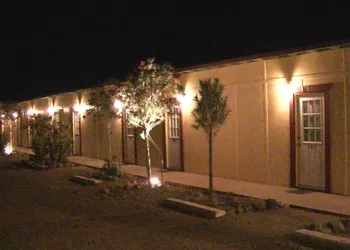 Marine Motel hotel thumbnail 2