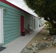 Marine Motel hotel detail image 7