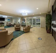 Candlewood Suites Springfield-Medical District hotel detail image 3