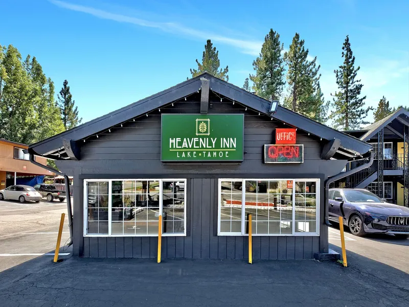 Heavenly Inn hotel detail image 6