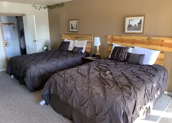 The TrailHead hotel thumbnail 6