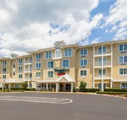 Towneplace Suites Marriott Jacksonville Butler Boulevard hotel detail image 3