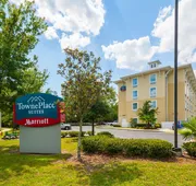 Towneplace Suites Marriott Jacksonville Butler Boulevard hotel detail image 4