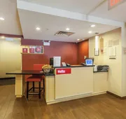 Towneplace Suites Marriott Jacksonville Butler Boulevard hotel detail image 7