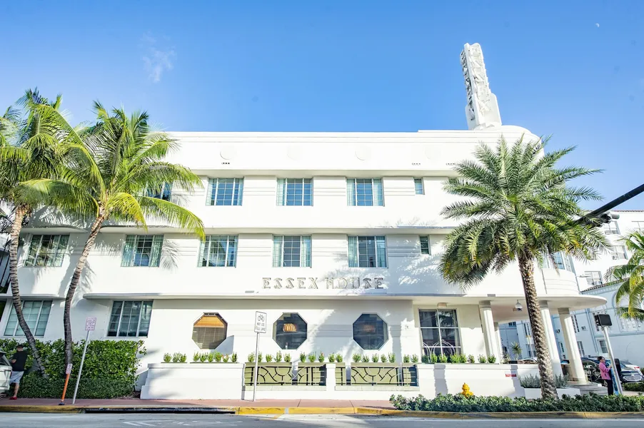 Essex House By Clevelander hotel detail image 2