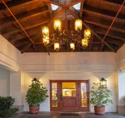 Clocktower Inn Ventura hotel detail image 3