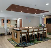 Holiday Inn Express Alpharetta - Roswell by IHG hotel detail image 3
