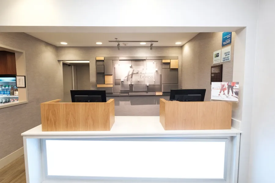 Holiday Inn Express Alpharetta - Roswell by IHG hotel detail image 6