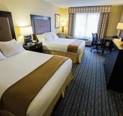 Holiday Inn Express Alpharetta - Roswell by IHG hotel detail image 7