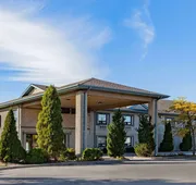 Super 8 by Wyndham Ambassador Bridge Windsor ON hotel detail image 3