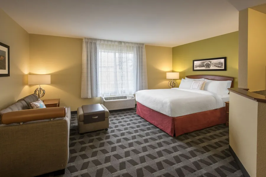 TownePlace Suites by Marriott Boulder Broomfield/Interlocken hotel detail image 6