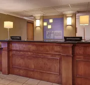 Holiday Inn Express Hotel & Suites San Diego-Sorrento Valley by IHG hotel detail image 4