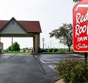 Red Roof Inn & Suites Middletown - Franklin hotel detail image 3