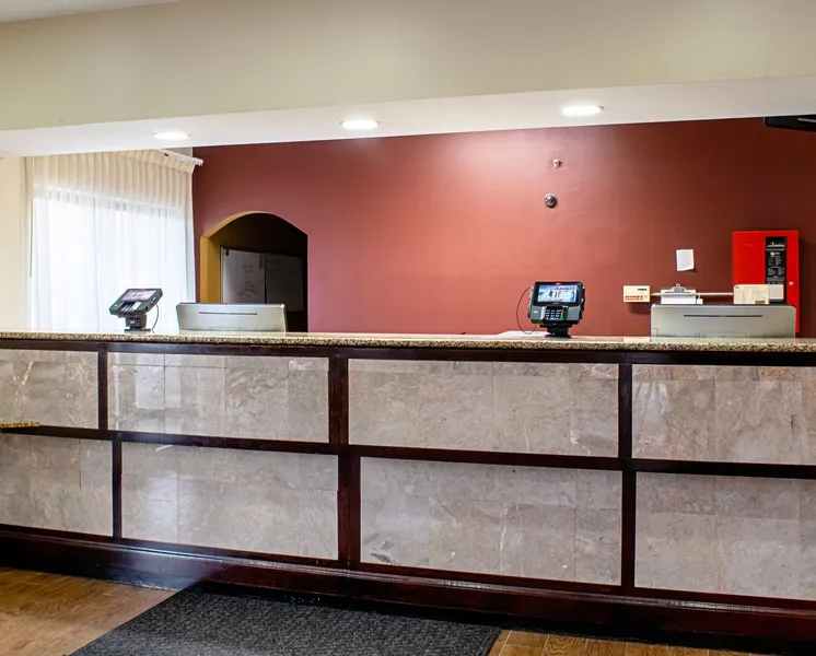 Red Roof Inn & Suites Middletown - Franklin hotel detail image 6