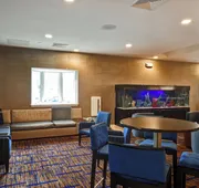 Courtyard By Marriott Cape Cod Hyannis hotel detail image 3