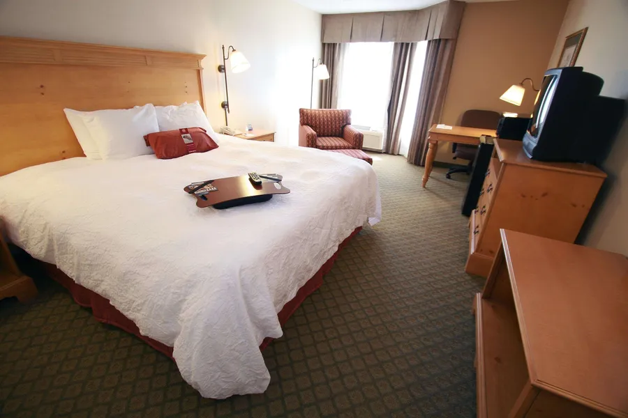 Hampton Inn & Suites Atlanta/Duluth/Gwinnett County hotel detail image 6