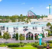 OASIS BAY SUITES, Tampa, Busch Gardens, USF hotel detail image 3