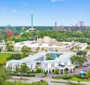 OASIS BAY SUITES, Tampa, Busch Gardens, USF hotel detail image 4