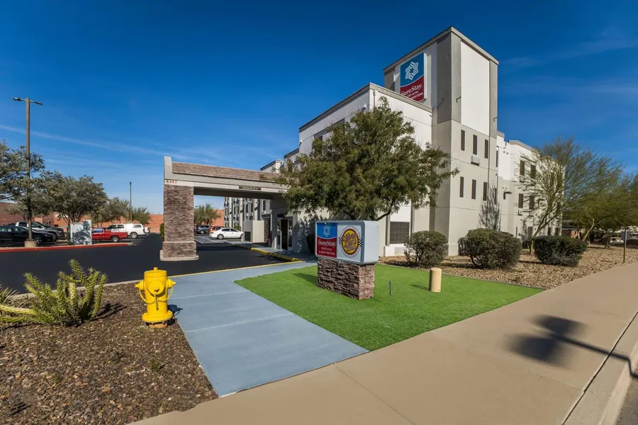 SureStay Plus by Best Western Mesa Superstition Springs hotel detail image 2