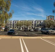 SureStay Plus by Best Western Mesa Superstition Springs hotel detail image 3