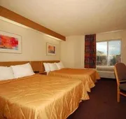 SureStay Plus by Best Western Mesa Superstition Springs hotel detail image 7