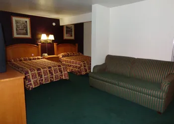 Knights Inn Phoenix at N Black Canyon Hwy hotel thumbnail 2