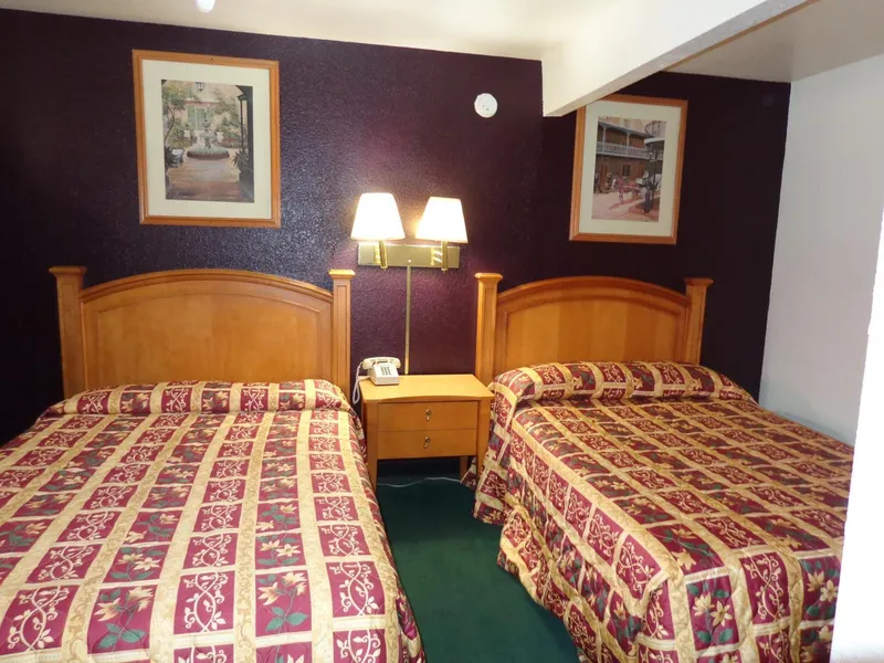 Knights Inn Phoenix at N Black Canyon Hwy hotel detail image 6