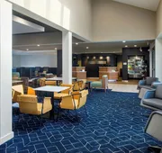 Courtyard Phoenix North by Marriott hotel detail image 4