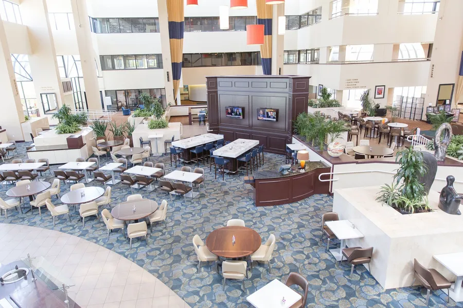 Embassy Suites by Hilton West Palm Beach Central hotel detail image 6