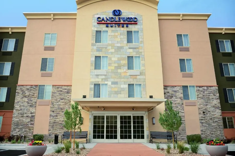 Candlewood Suites Denver Northeast - Brighton by IHG hotel detail image 2