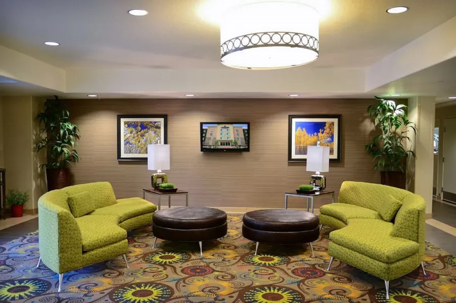 Candlewood Suites Denver Northeast - Brighton by IHG hotel detail image 6