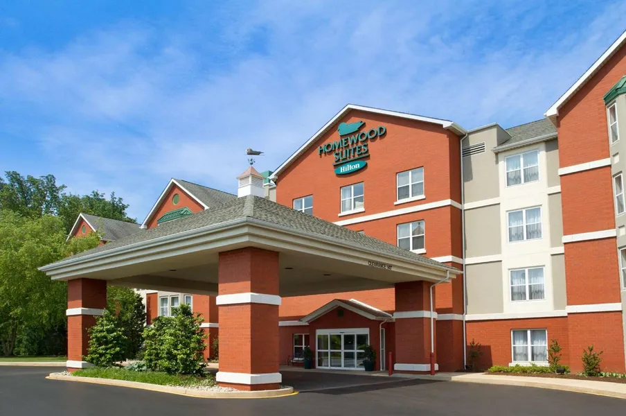 Homewood Suites by Hilton Wilmington-Brandywine Valley hotel detail image 2