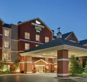 Homewood Suites by Hilton Wilmington-Brandywine Valley hotel detail image 3