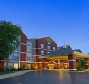 Homewood Suites by Hilton Wilmington-Brandywine Valley hotel detail image 4
