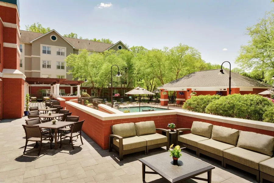 Homewood Suites by Hilton Wilmington-Brandywine Valley hotel detail image 6