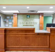 Quality Inn & Suites Decatur - Atlanta East hotel detail image 3