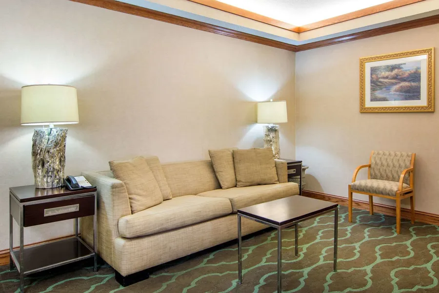 Quality Inn & Suites Decatur - Atlanta East hotel detail image 6