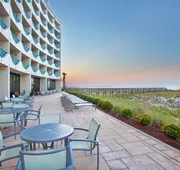 Holiday Inn Express Pensacola Beach by IHG hotel detail image 3