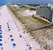 Holiday Inn Express Pensacola Beach by IHG hotel detail image 5