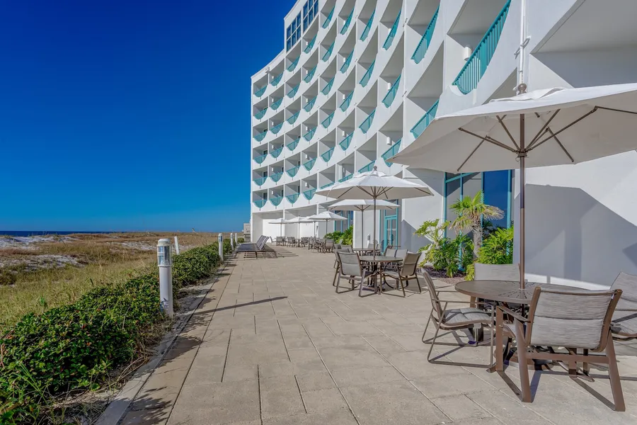 Holiday Inn Express Pensacola Beach by IHG hotel detail image 6
